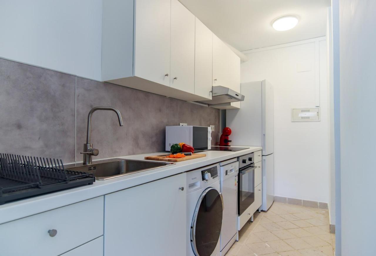 Oleholidays Fuentes Del Rodeo35 Junto Puerto Banus Apartment *