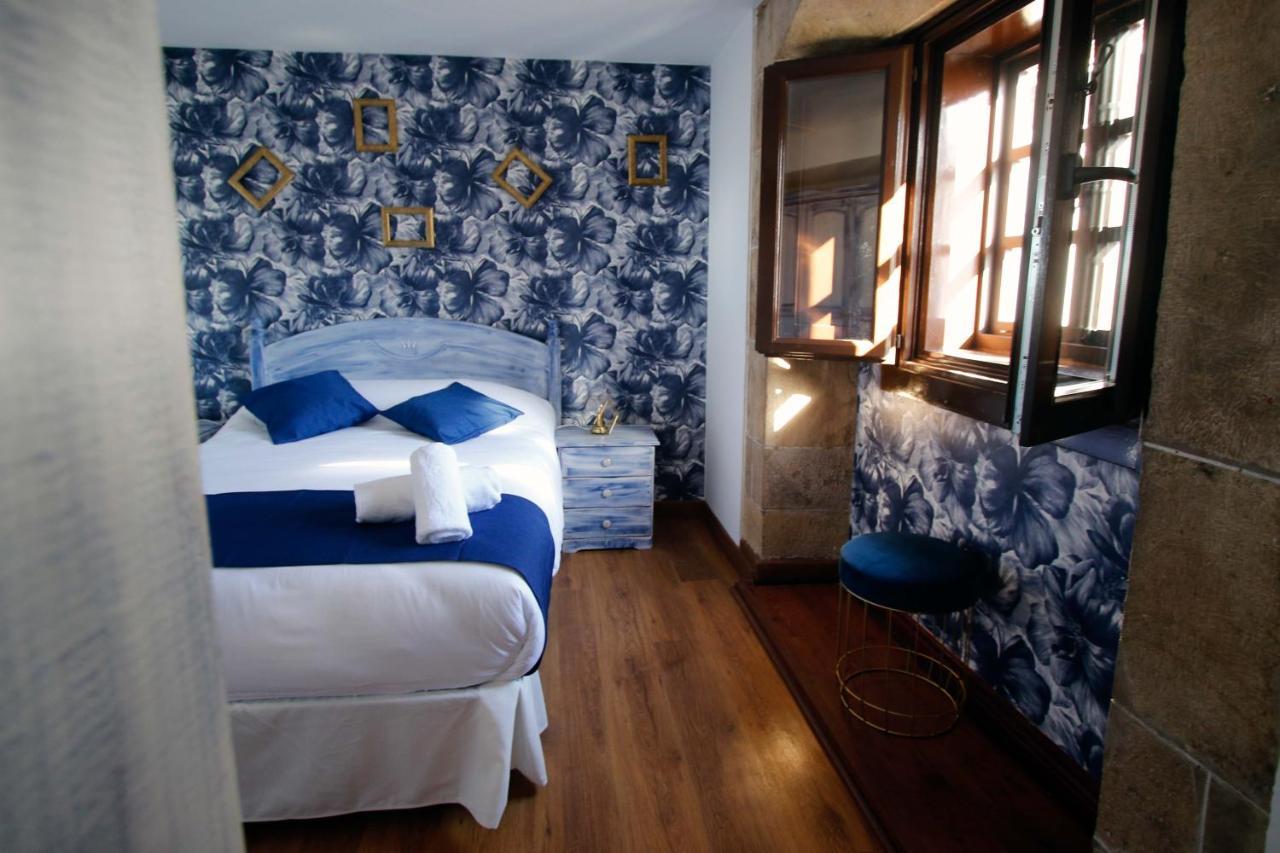 Apartment La Mar Salada Lastres