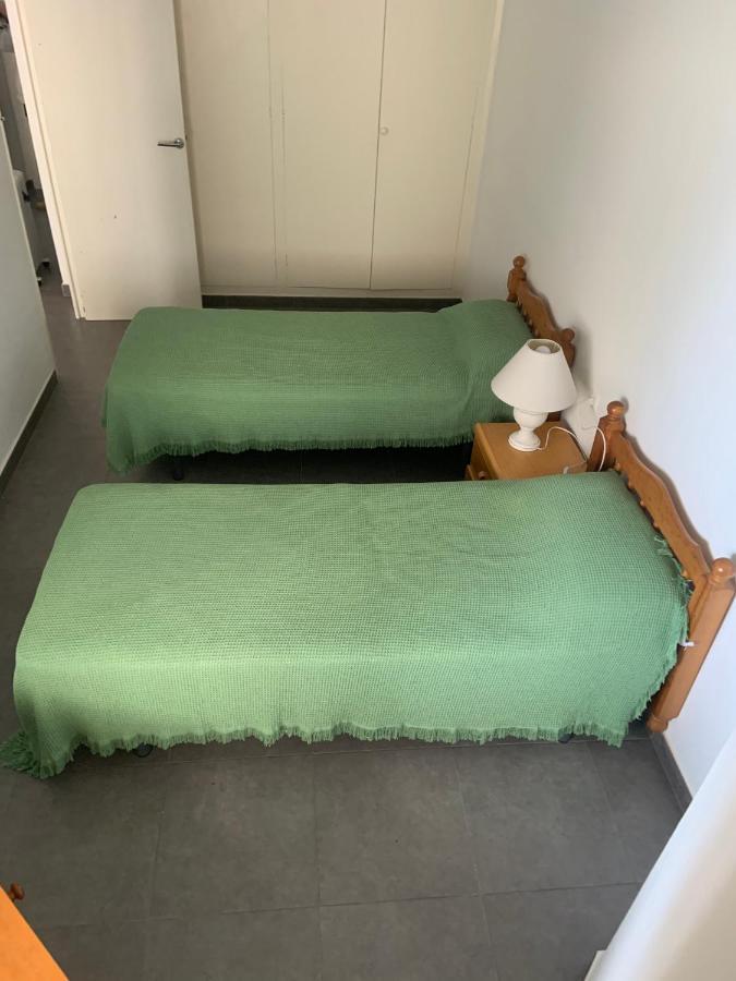 Apartamento Idilico En Primera Linea De Playa Apartment *