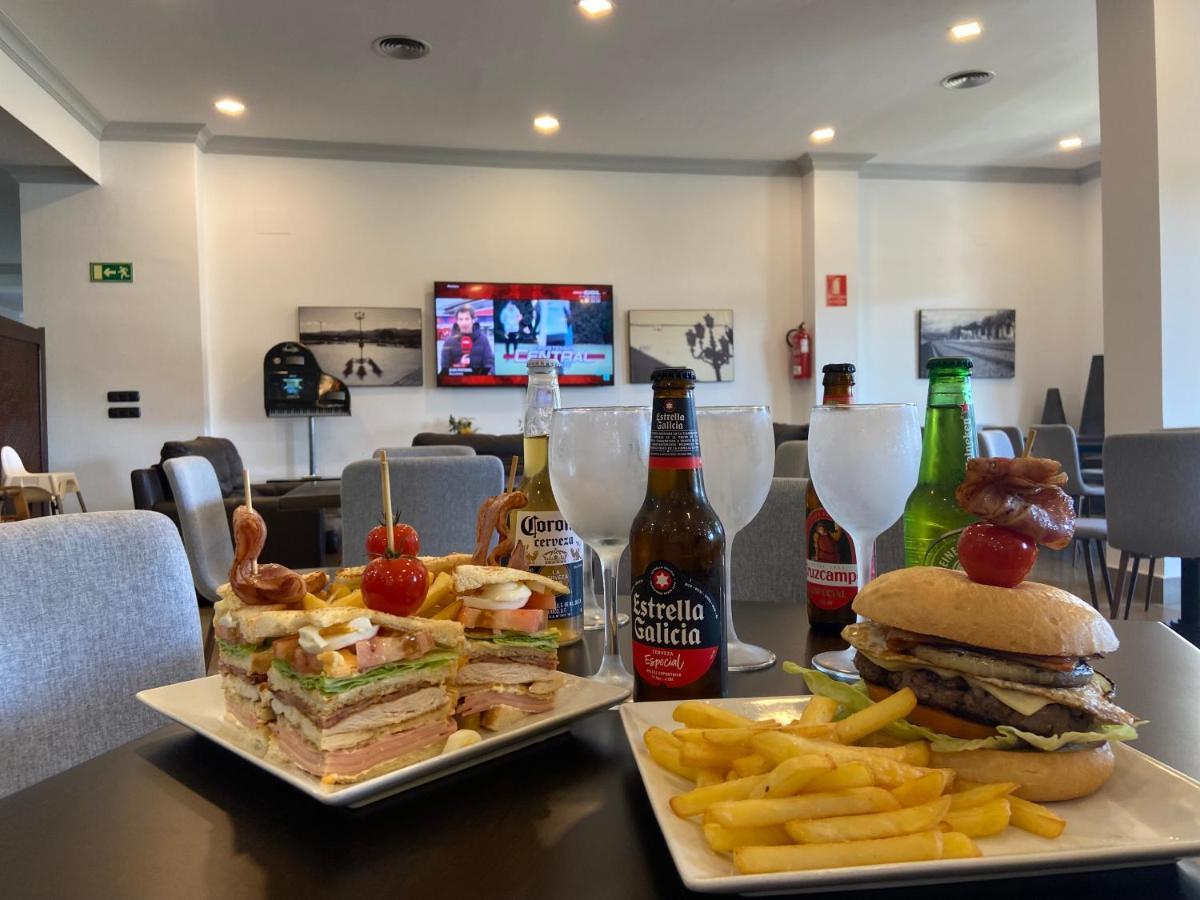 Hotel Montera Plaza 4*