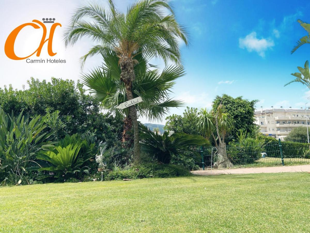 Hotel Montera Plaza Los Barrios