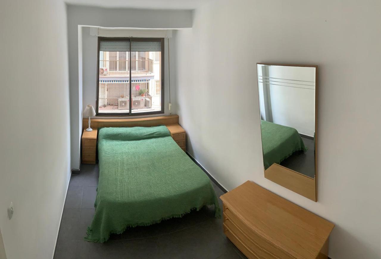 Apartamento Idílico En Primera Linea De Playa