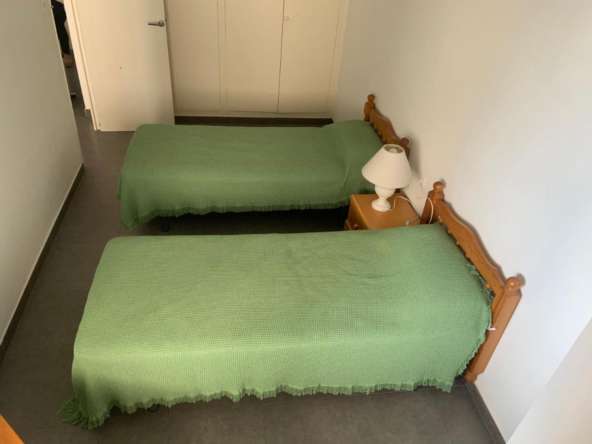 Apartamento Idílico En Primera Linea De Playa * Torredembarra
