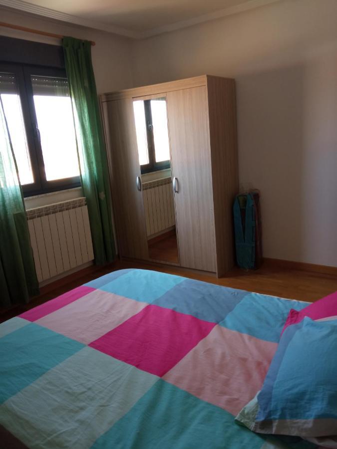Vut El Negrillo 5 Apartamento Astorga