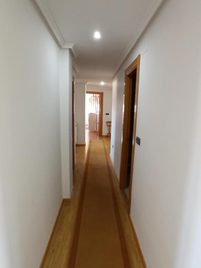 Vut El Negrillo 5 Apartamento