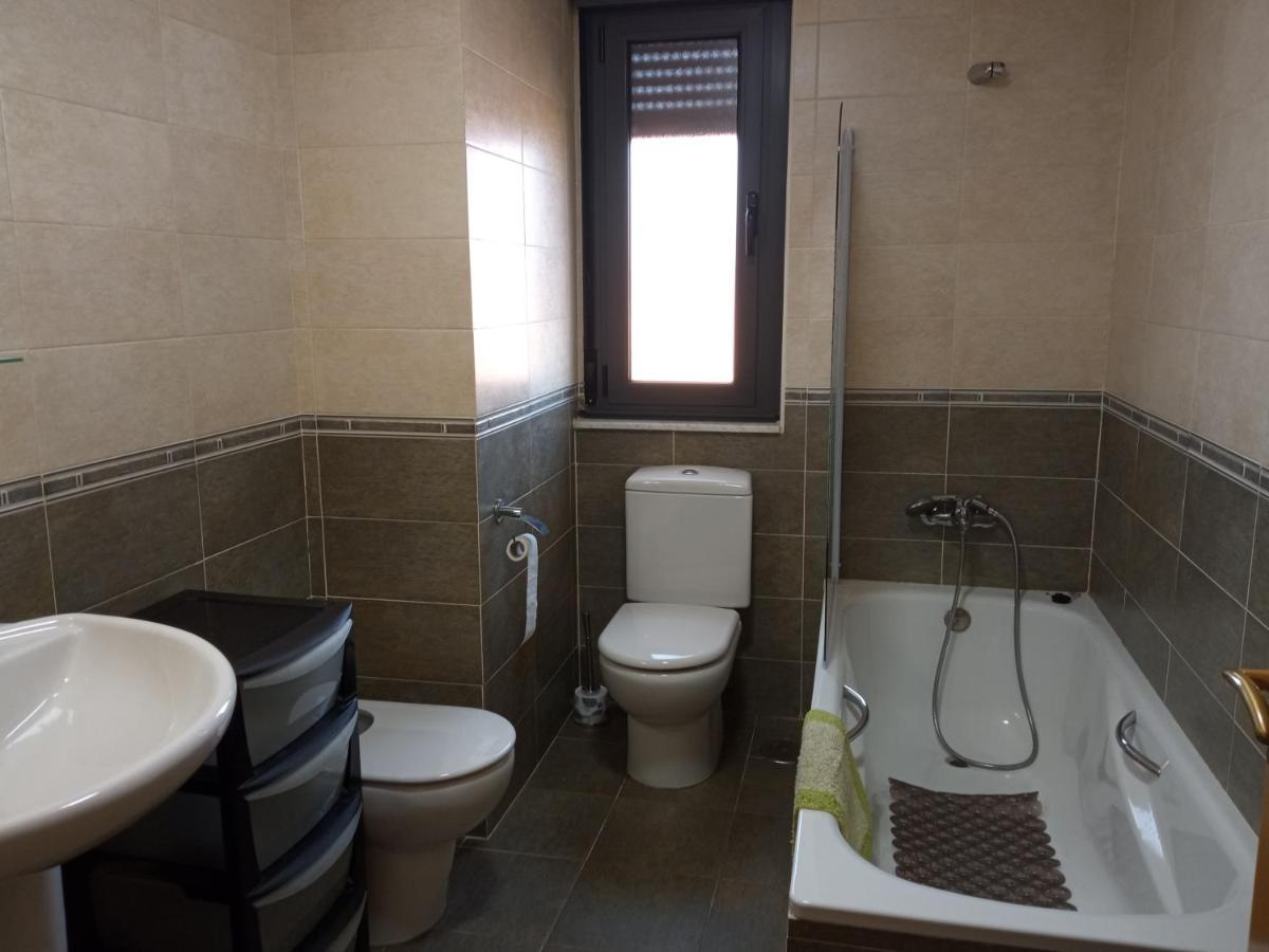 Vut El Negrillo 5 Apartamento *
