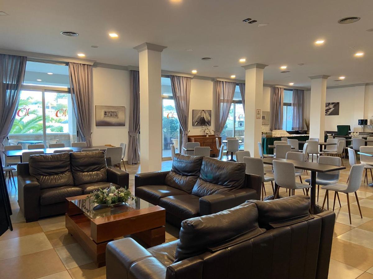 Hotel Montera Plaza