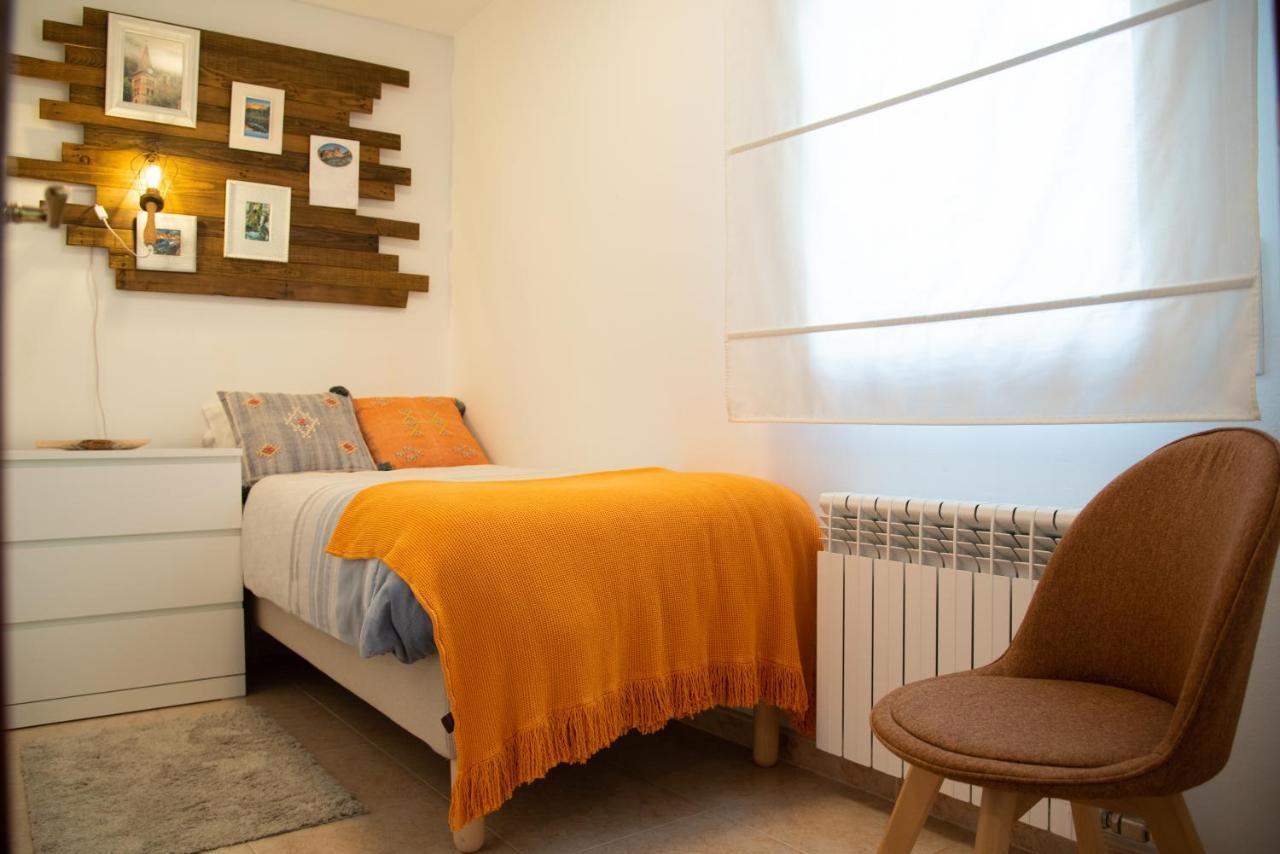 La Cabanera Apartment *