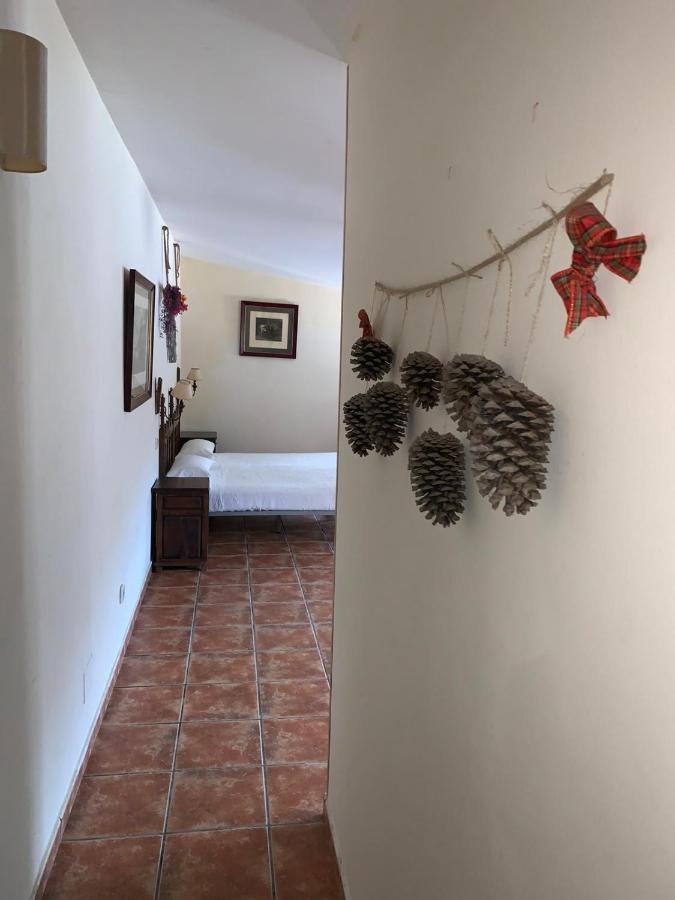 Holiday home Laguna Herrera *