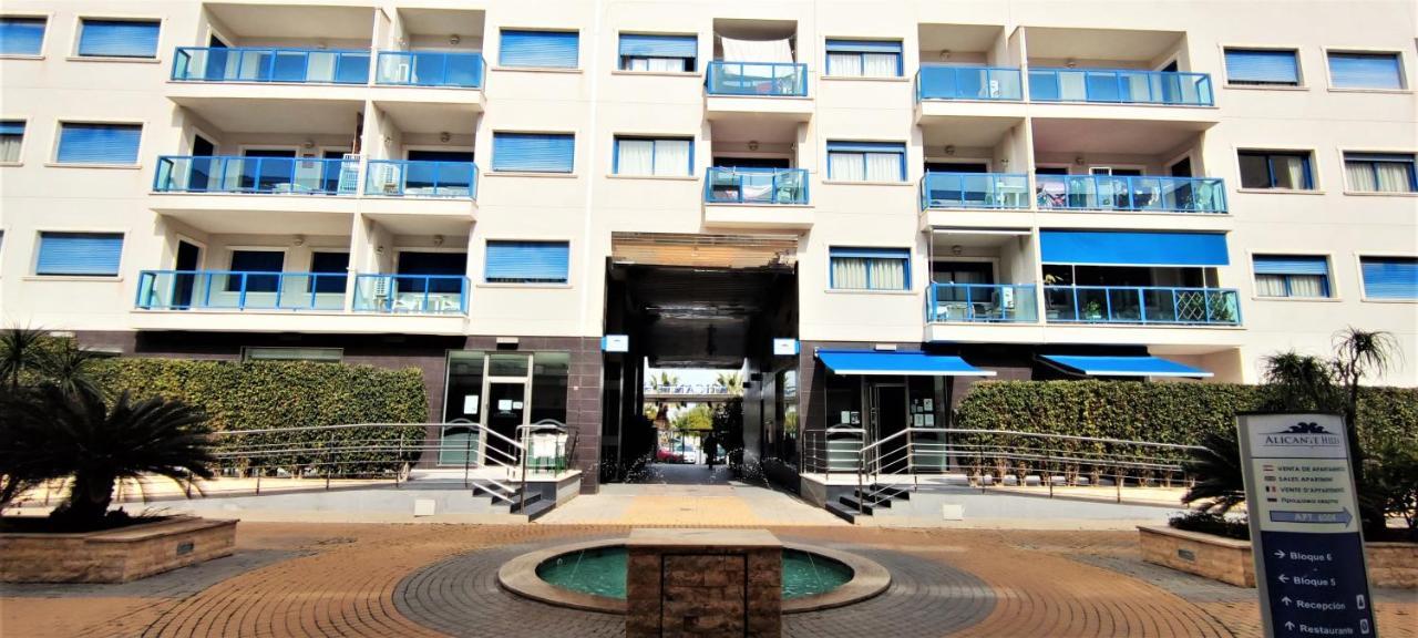 Hills Luxury Beach Apartamento Alicante