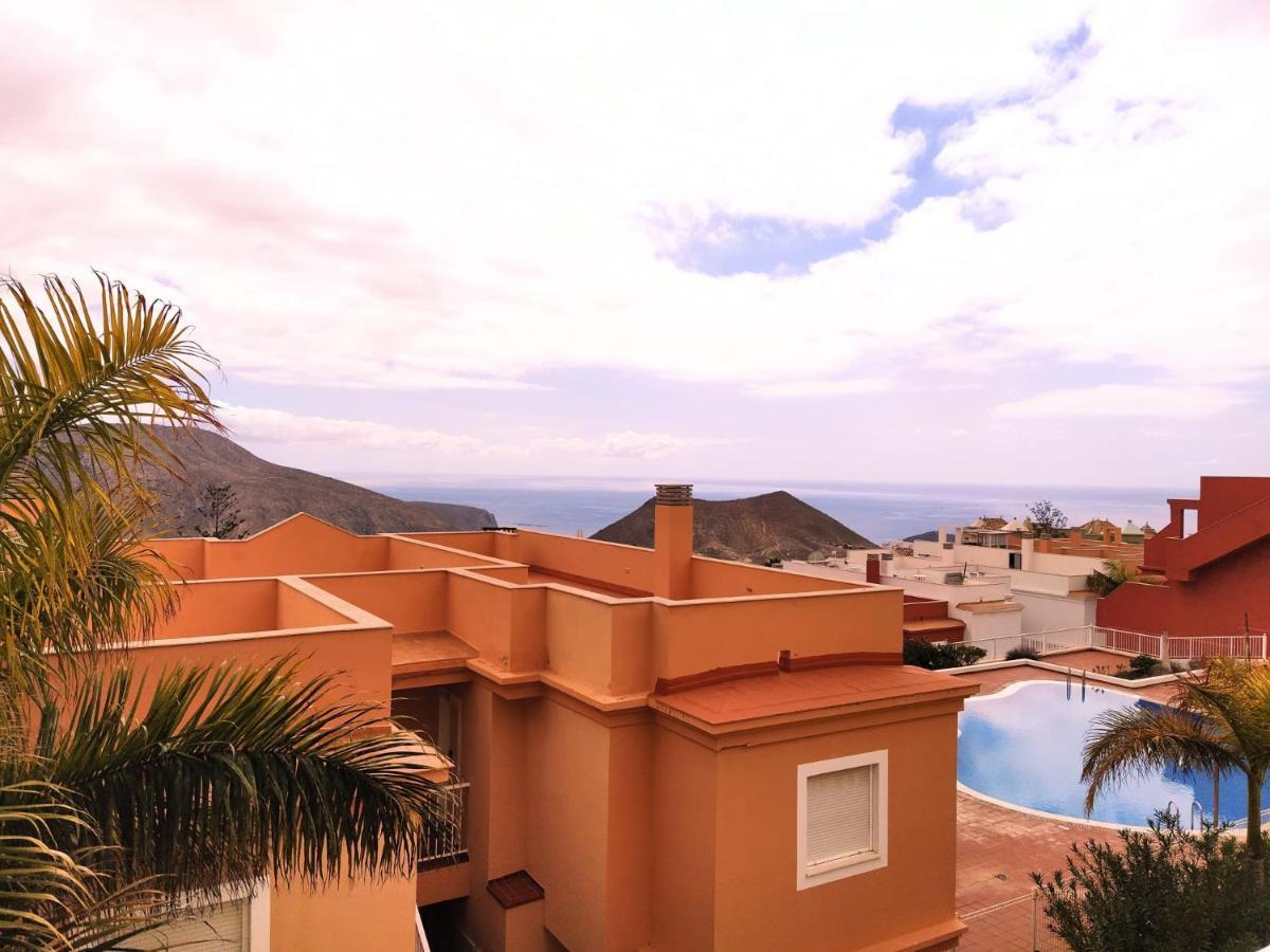 Oceanblue Modern King Size 1 Bedroom With Seaview And Terrace Apartamento *