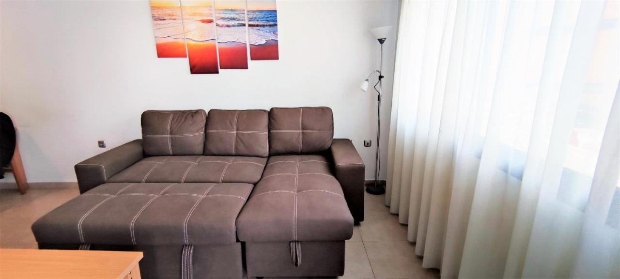 Hills Luxury Beach Apartamento Alicante
