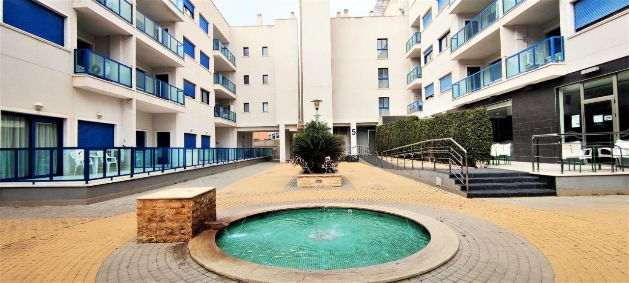 Hills Luxury Beach Apartamento *