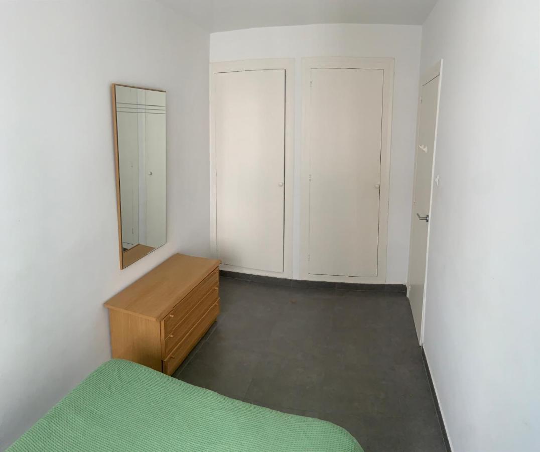 Apartamento Apartamento Idílico En Primera Linea De Playa Torredembarra