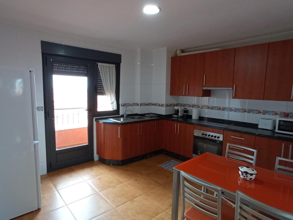 Apartamento Vut El Negrillo 5