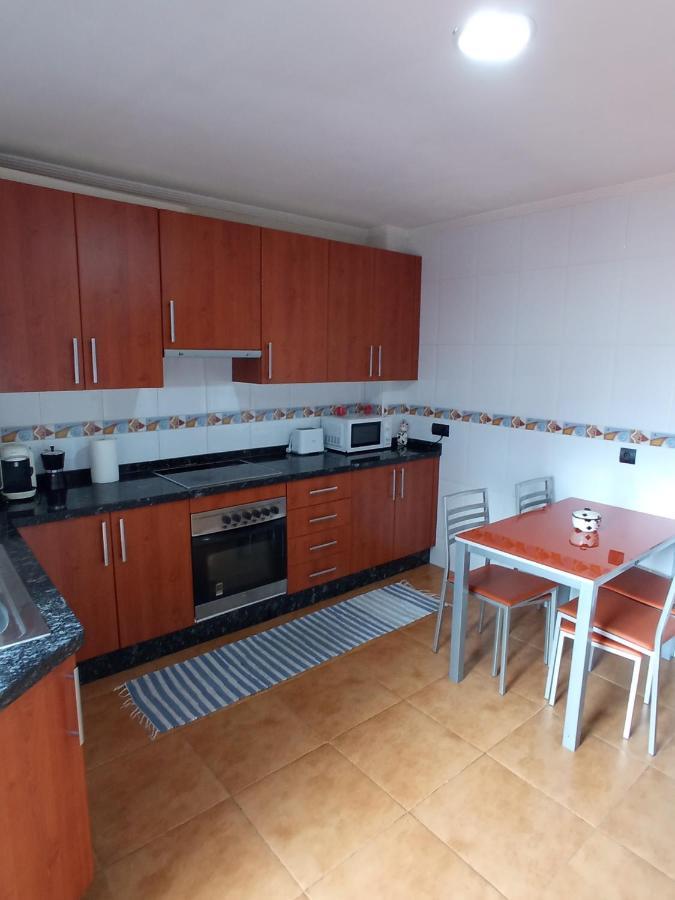 Apartamento Vut El Negrillo 5 *