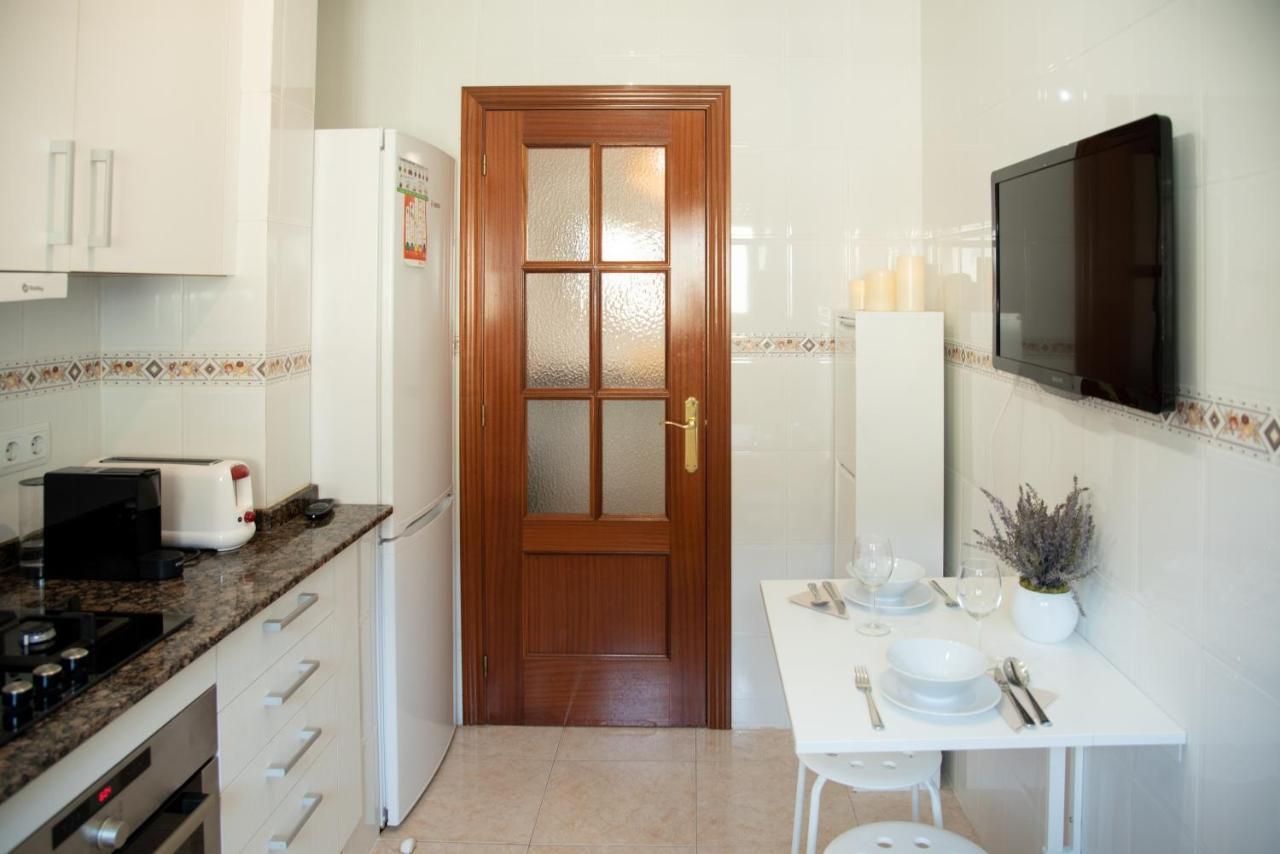 La Cabanera Apartment