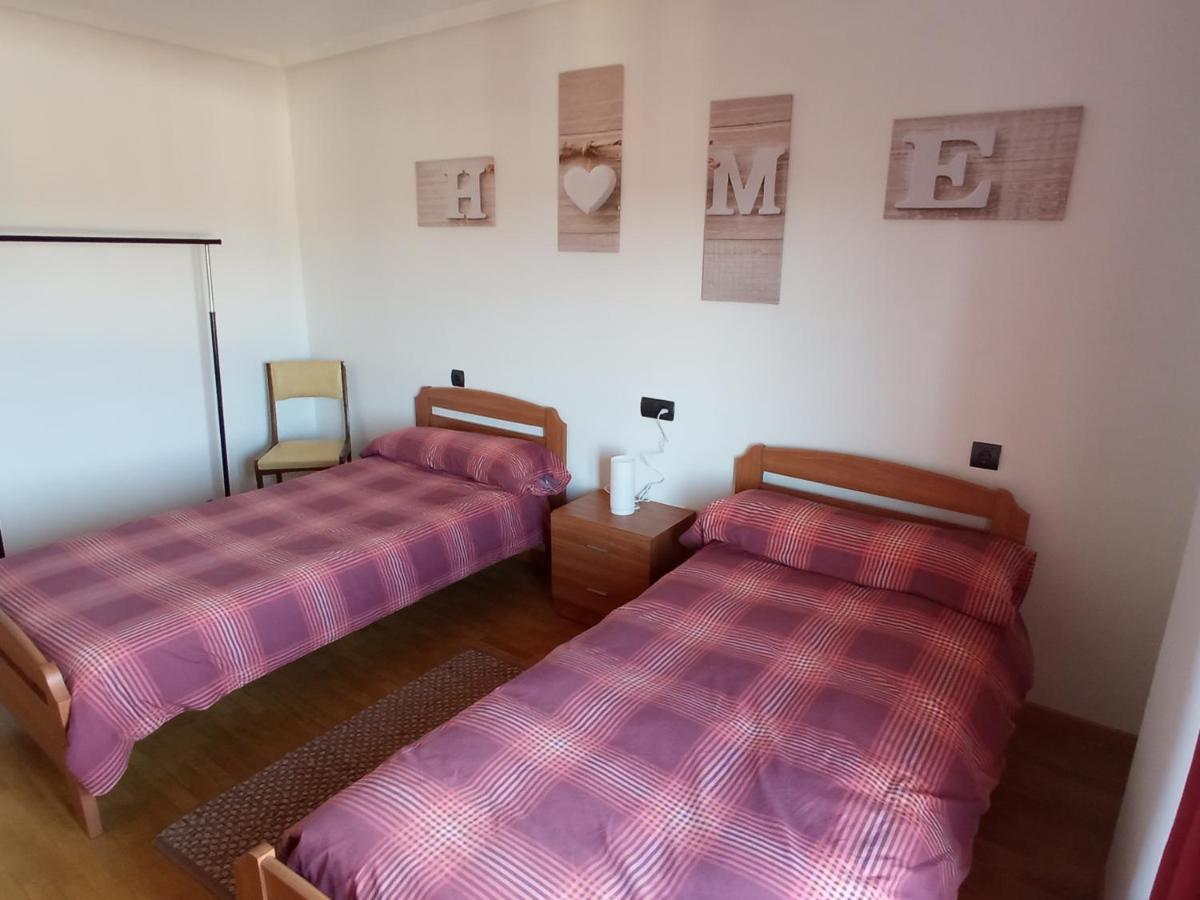 Apartamento Vut El Negrillo 5