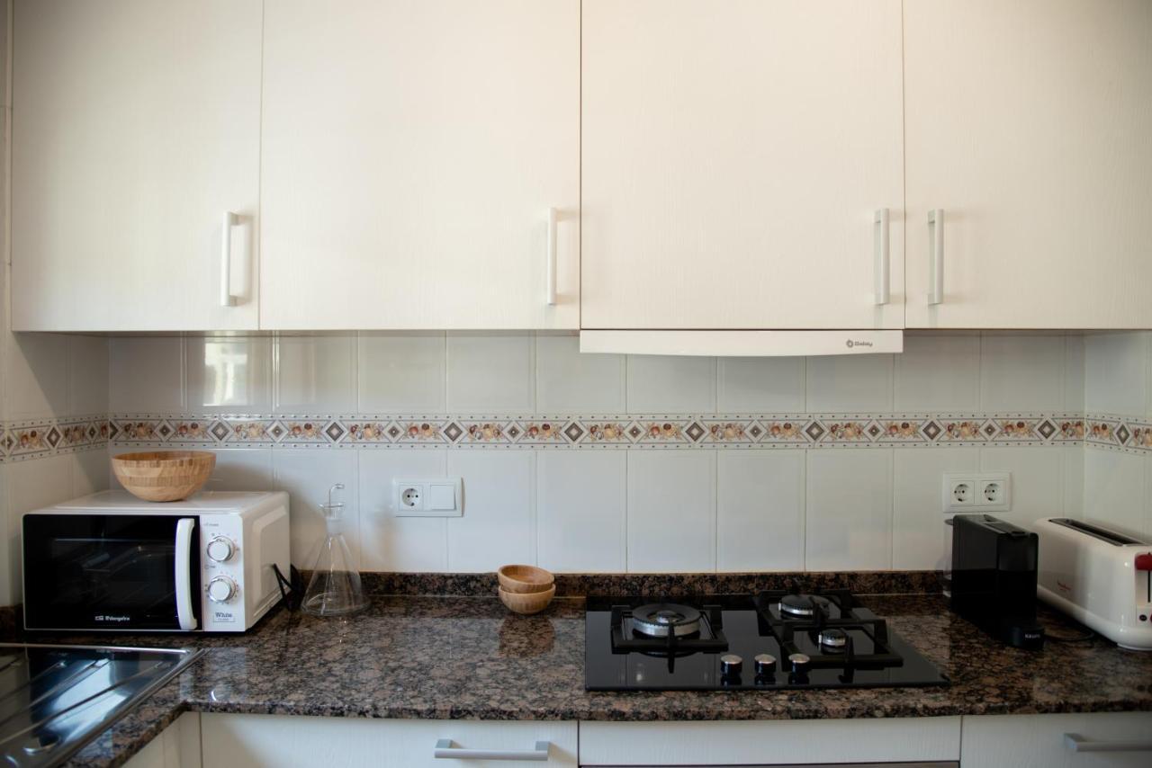 La Cabanera Apartment Sort