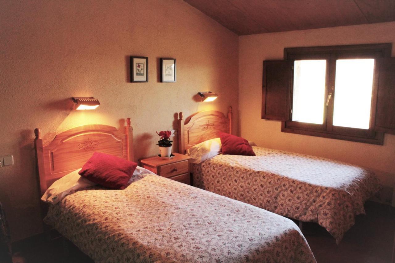 Holiday home Simonet De Rocabruna