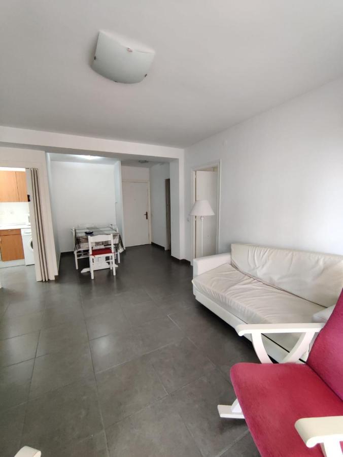 Apartamento Idílico En Primera Linea De Playa
