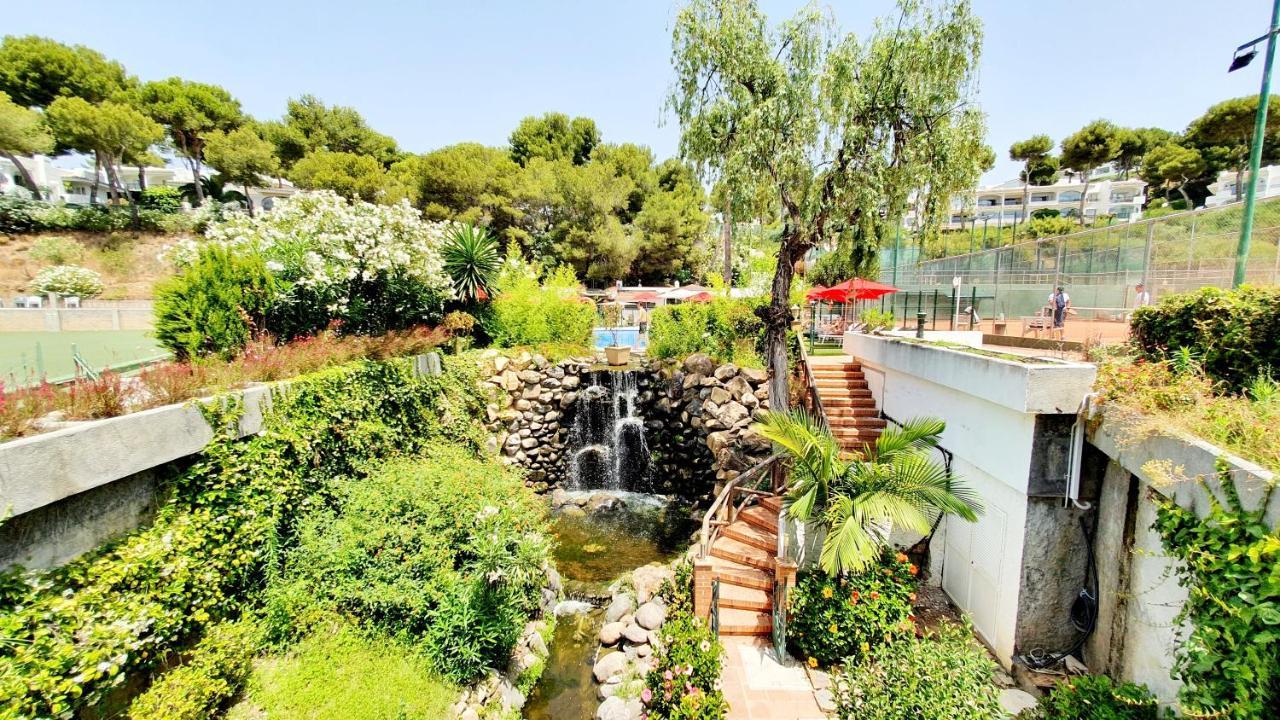 Apartamento Miraflores Town Sitio de Calahonda