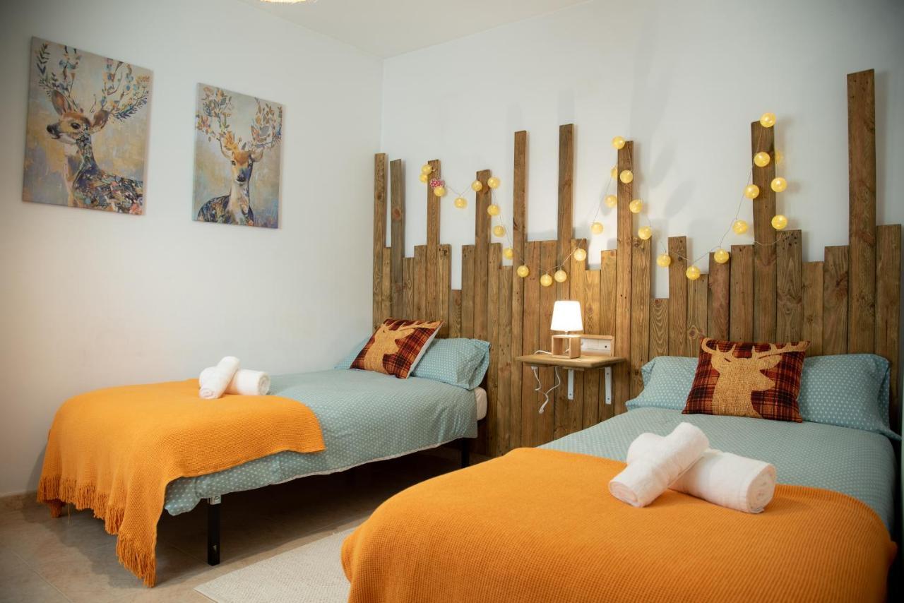 Apartment La Cabanera Sort