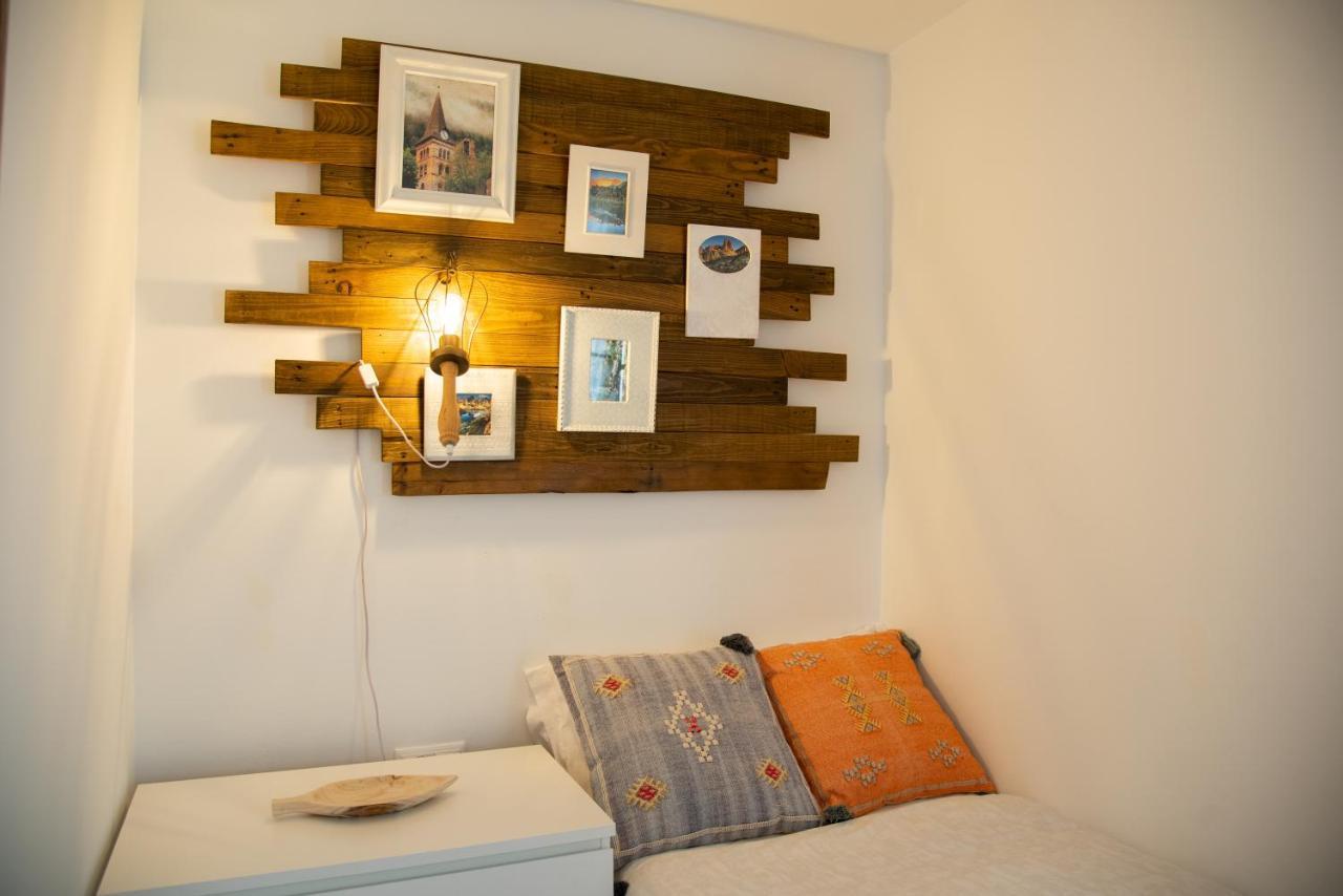 La Cabanera Apartment Sort