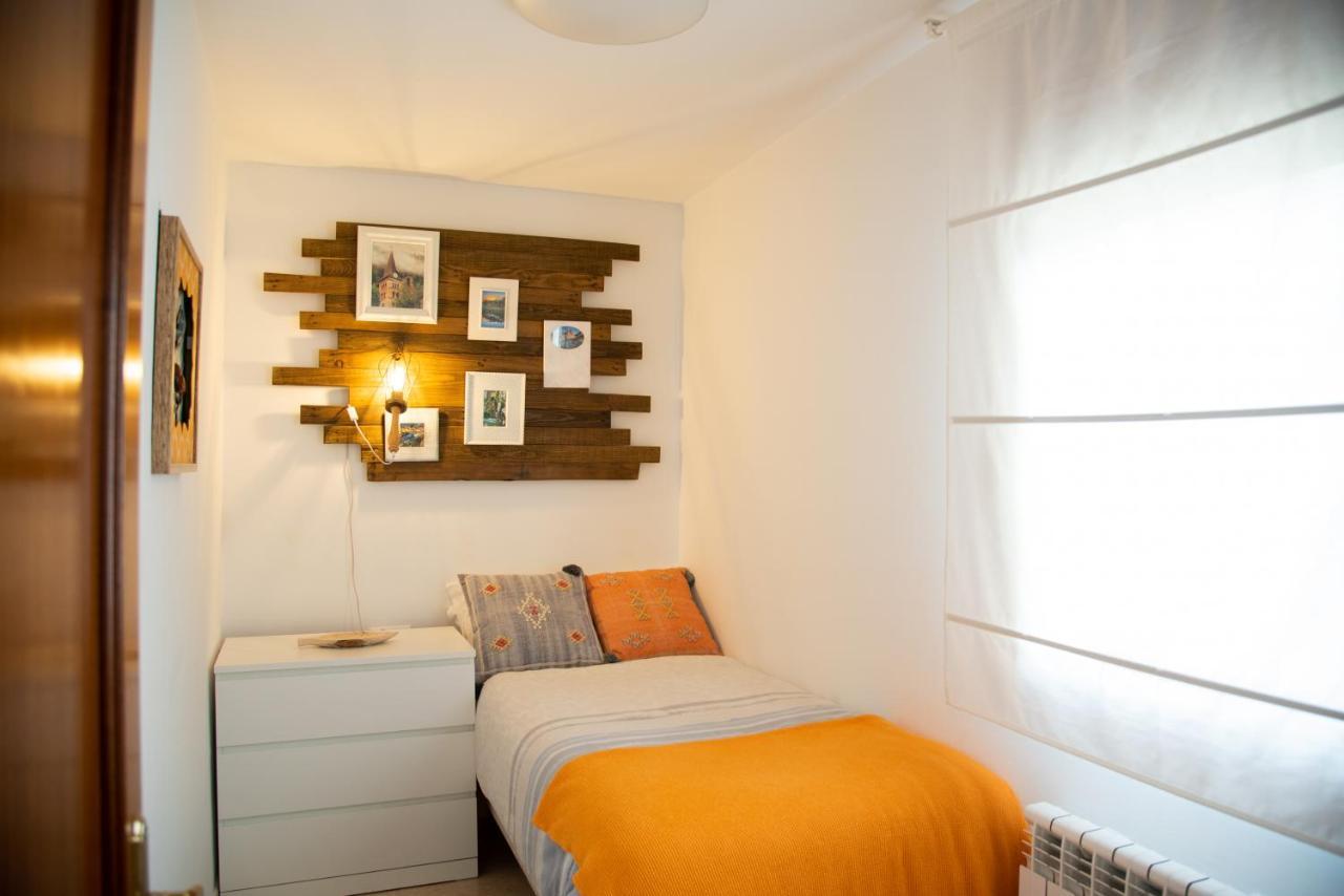 La Cabanera Apartment *