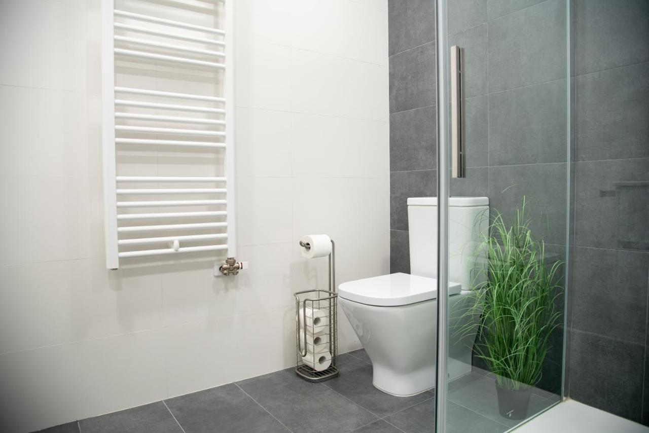 La Cabanera Apartment