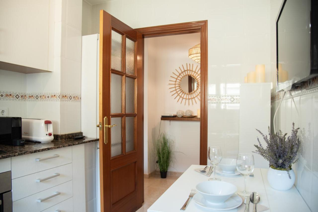 La Cabanera Apartment Sort