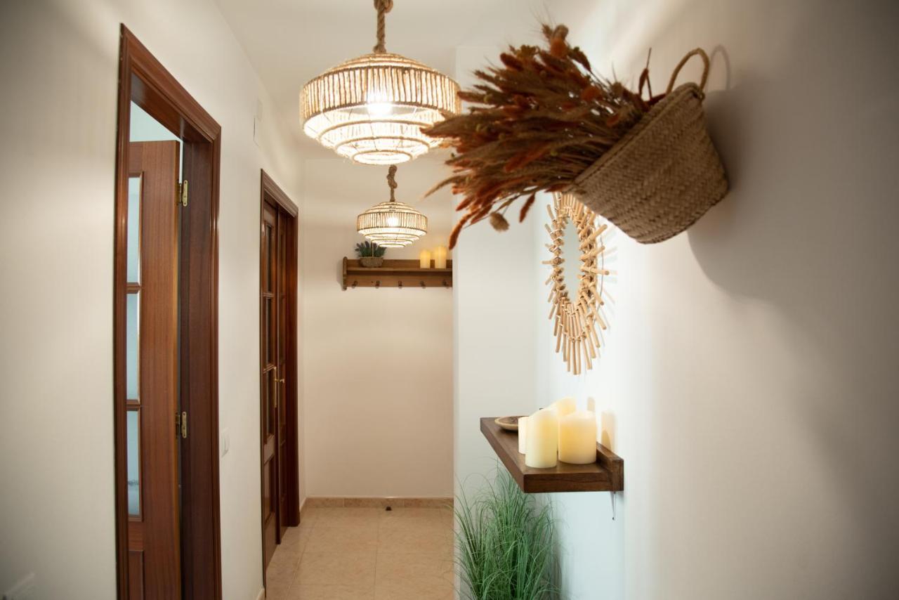 Apartment La Cabanera