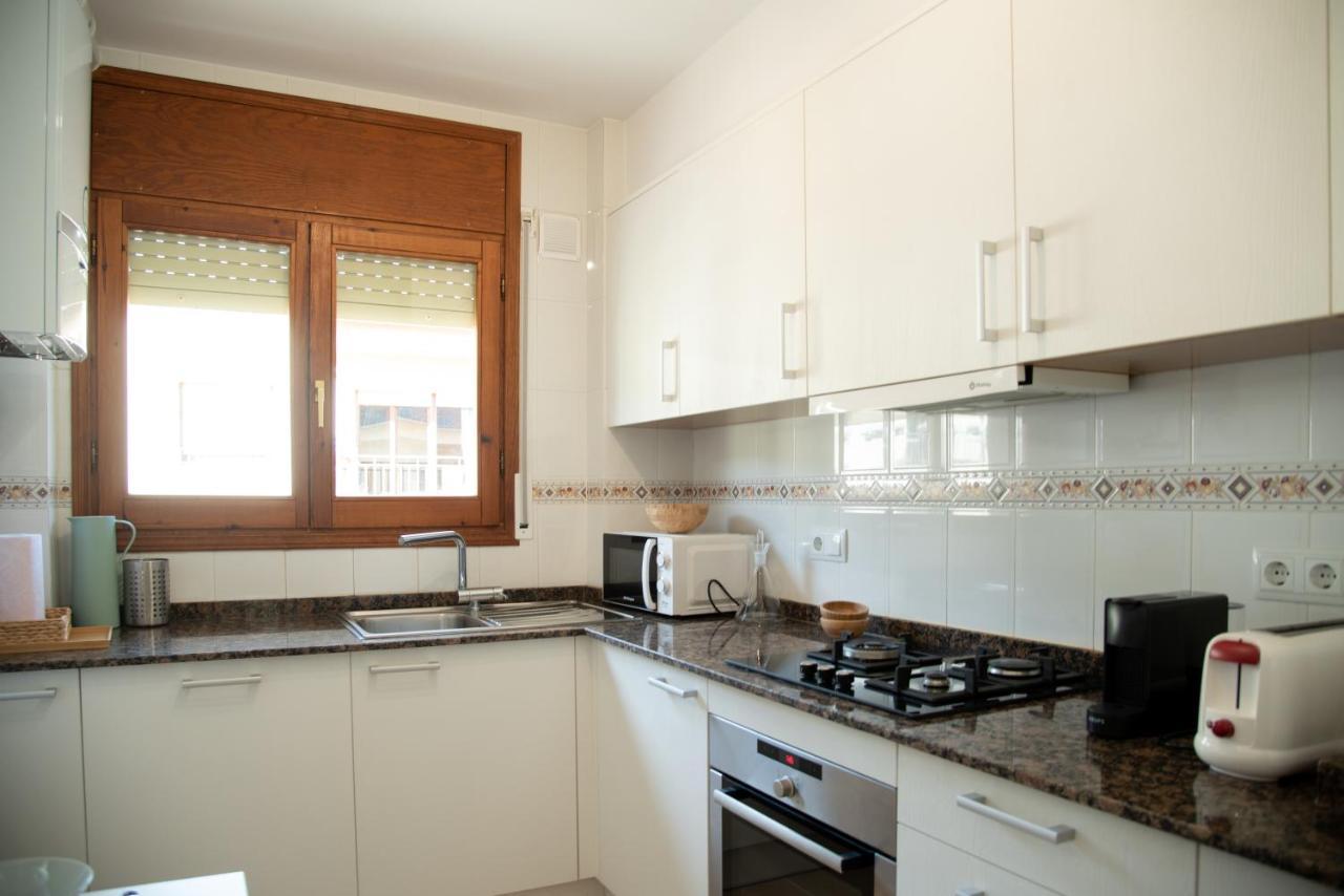 Apartment La Cabanera