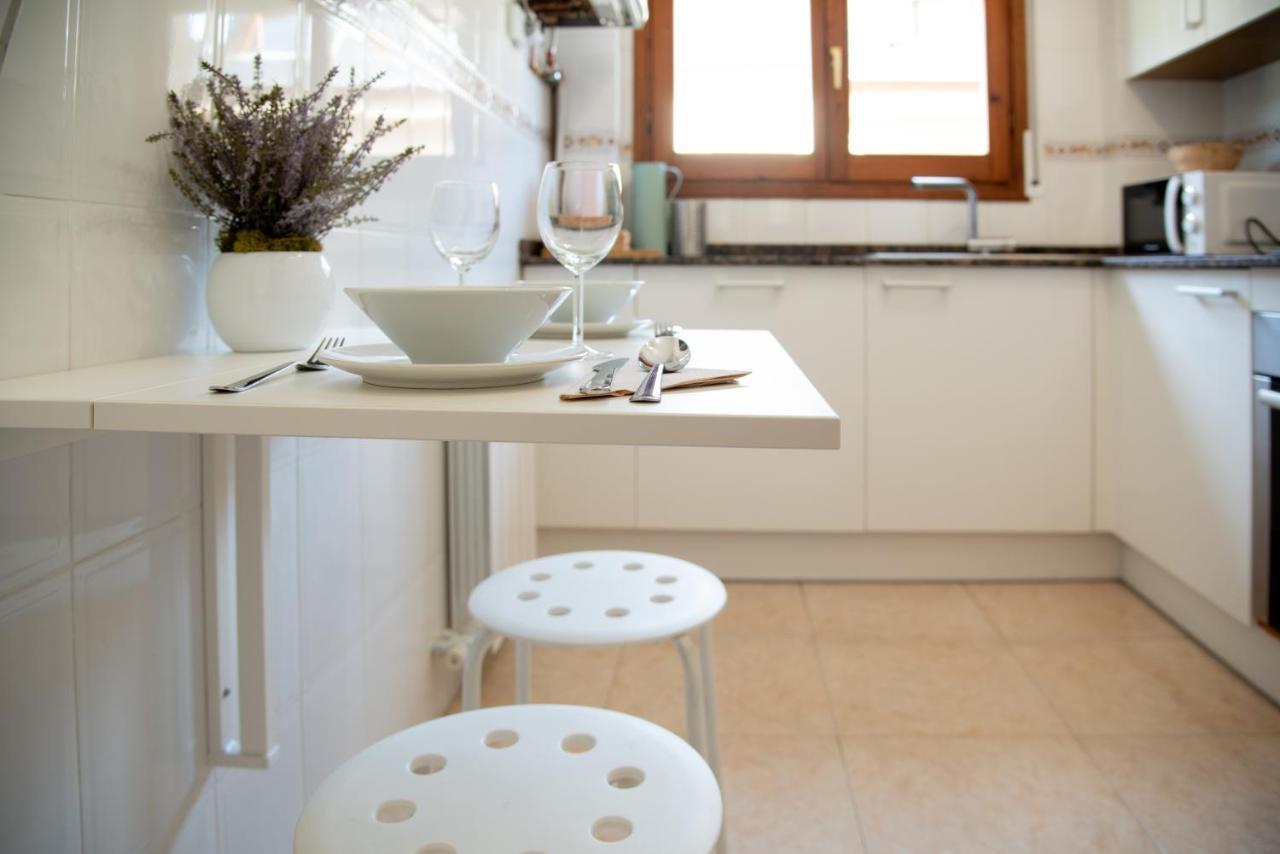 La Cabanera Apartment