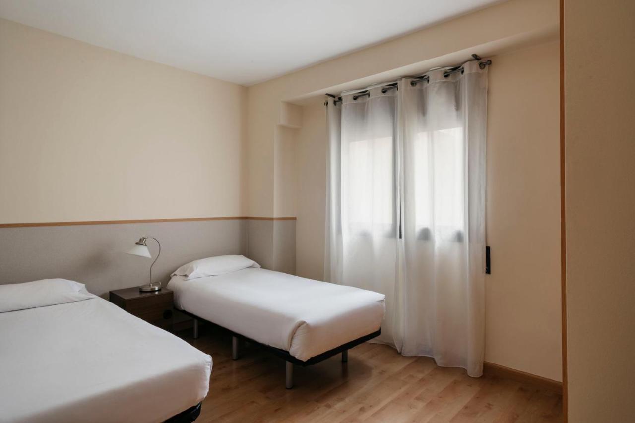 Villarroel Apartment *