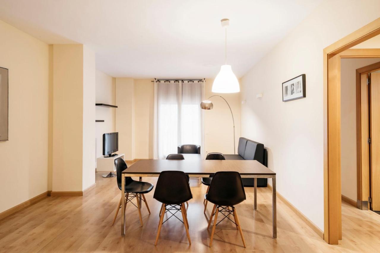 Villarroel Apartment Barcelona