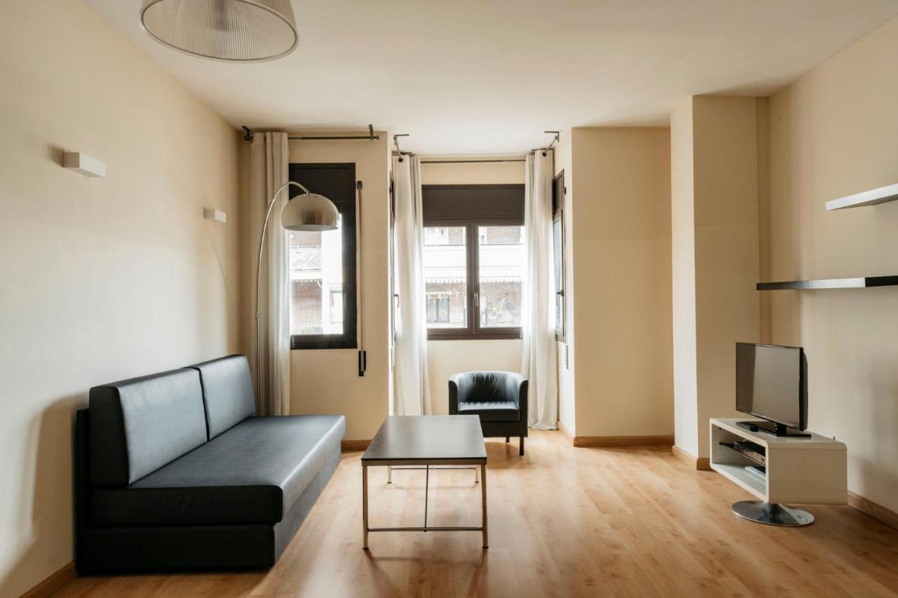 Villarroel Apartment