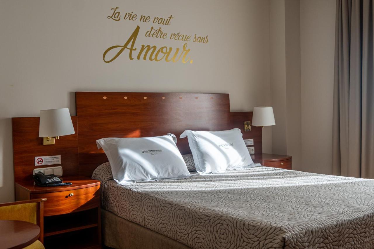 Avenida Hotel 4*