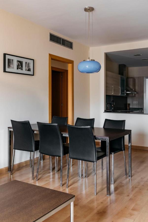 Apartment Villarroel Barcelona