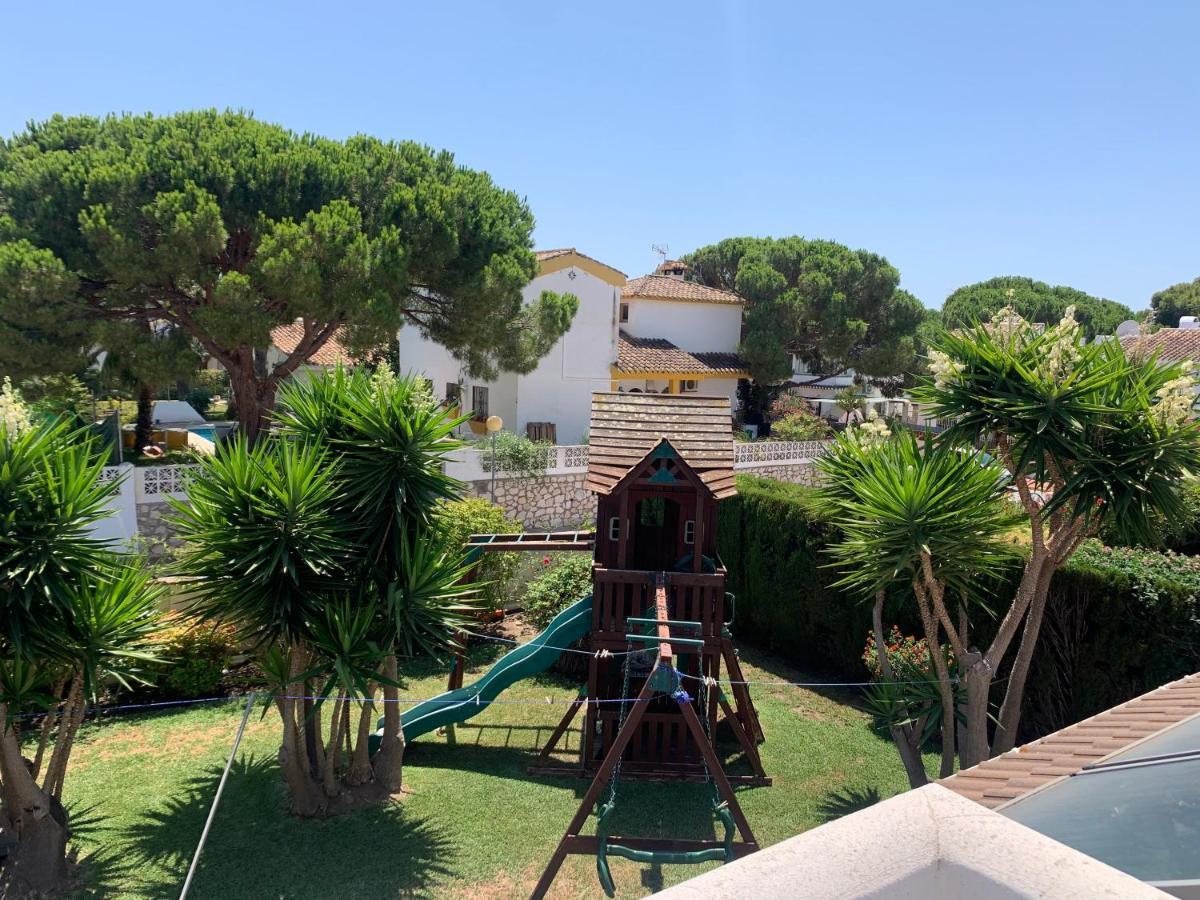 Villa La Casa Contenta, Sitio De Calahonda, Costa, Costa Del Sol