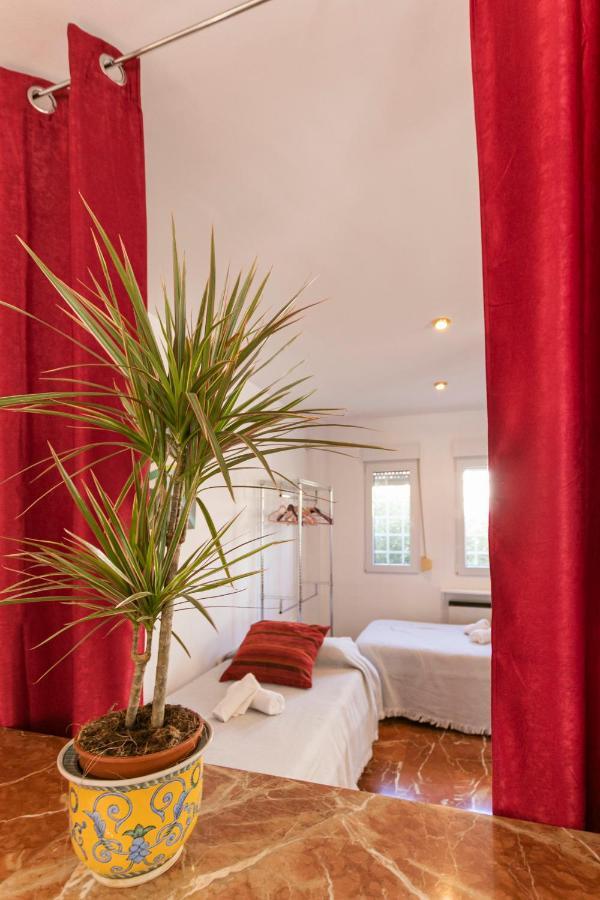 Casa De La Vega Holiday home