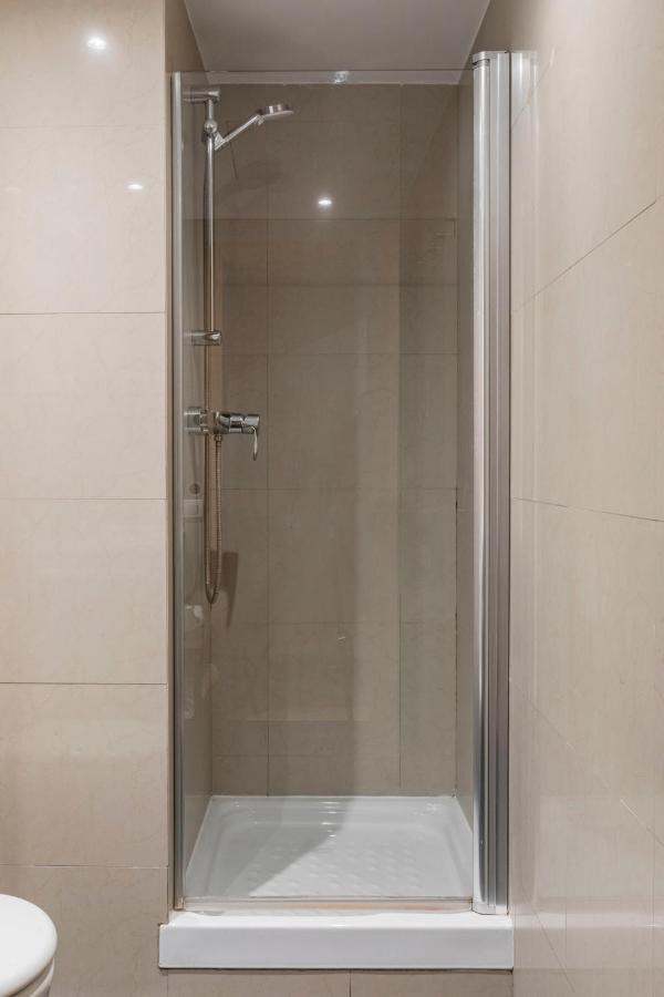 Apartamento Villarroel *