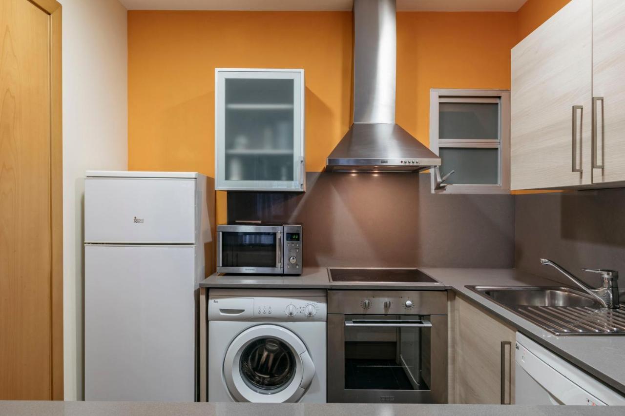 Apartment Villarroel