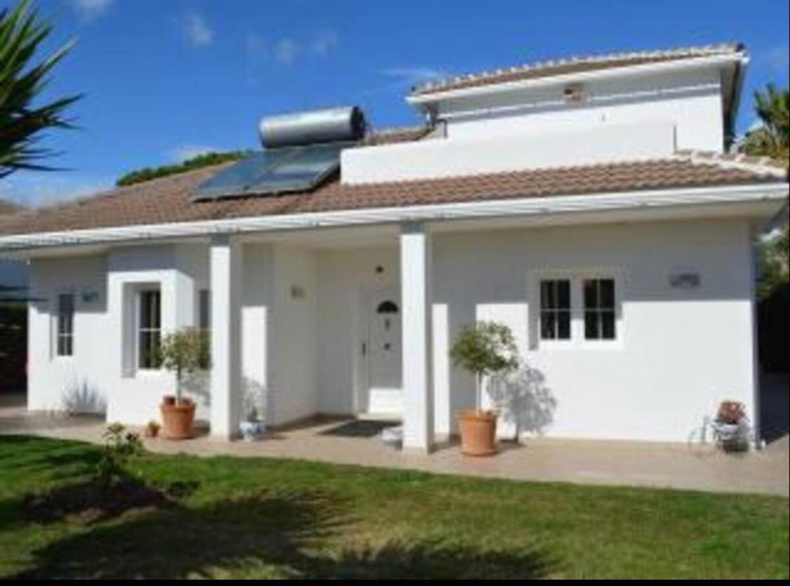 La Casa Contenta, Sitio De Calahonda, Costa, Costa Del Sol Villa *