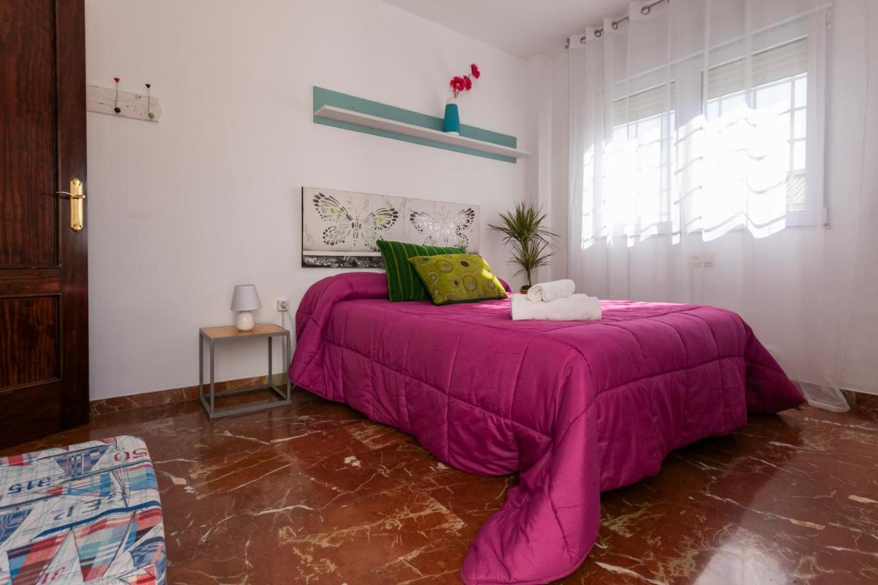 Casa De La Vega Holiday home *