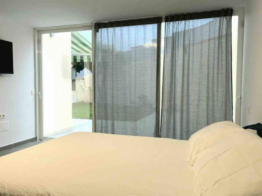 Precioso Con Piscina A 50m De La Playa Apartment *