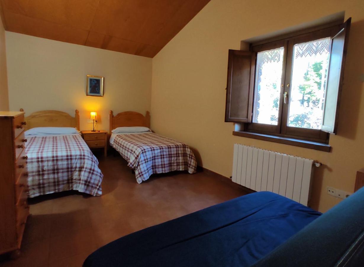 Holiday home Simonet De *