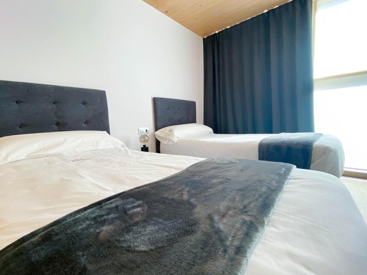 Vila Closa - L'amfitriona Apartment Escalo