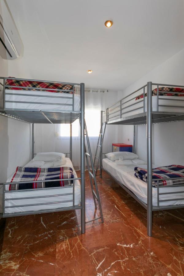 Casa De La Vega Holiday home Cullar Vega
