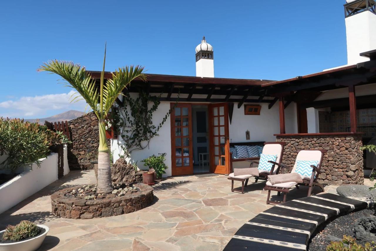 Villa Finca Paraiso - Finest With Incredible Views Over Puerto Del Carmen Puerto del Carmen (Lanzarote)